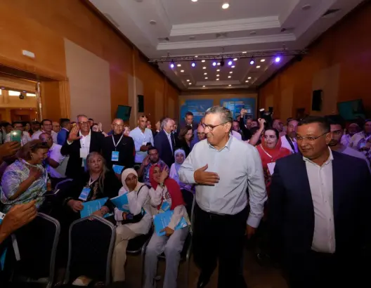 منتخبو الأحرار: ملتزمون بحرمة المال العام ونطالب بضمانات قانونية لمواجهة “التبخيس”
