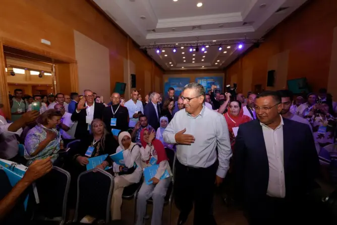 منتخبو الأحرار: ملتزمون بحرمة المال العام ونطالب بضمانات قانونية لمواجهة “التبخيس”