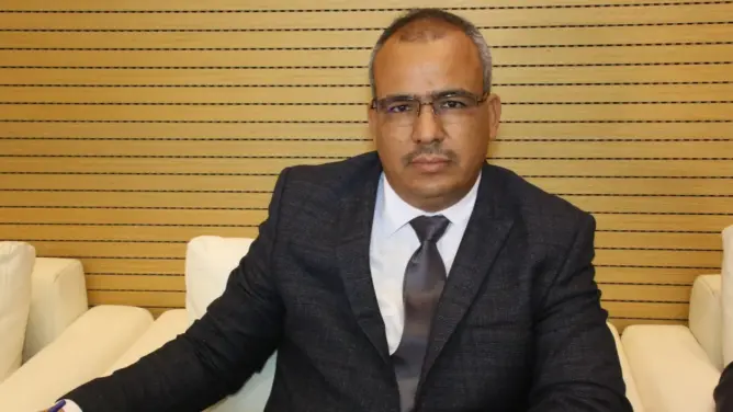 خبير: المغرب حسم صراع الصحراء معرفيا.. والمعطيات العلمية أنتجت شرعية دولية (فيديو)