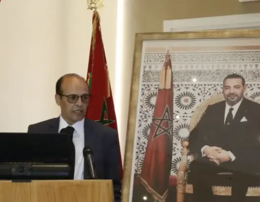 الطيار يبرز دور الجامعة المغربية في نسف أساطير “البوليساريو”