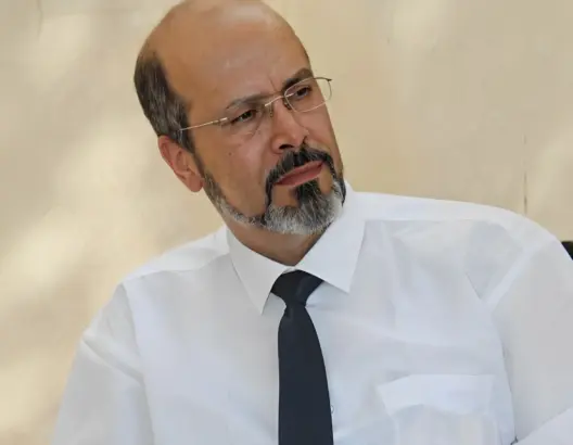 لا يا بنجلون .. 7 أكتوبر ليس تاريخ اغتيال القضية الفلسطينية؟