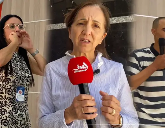 “لغة الصفير” تجمع باحثين مغاربة وأجانب.. ومسؤول: نشتغل على إدراجه في اليونسكو (فيديو)