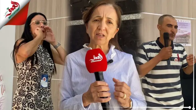 “لغة الصفير” تجمع باحثين مغاربة وأجانب.. ومسؤول: نشتغل على إدراجه في اليونسكو (فيديو)