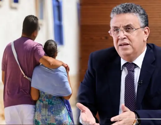 وهبي: الإسلاميون لا تهمهم العلاقات الرضائية وهدفهم الانتخابات