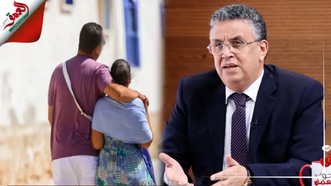 وهبي: الإسلاميون لا تهمهم العلاقات الرضائية وهدفهم الانتخابات
