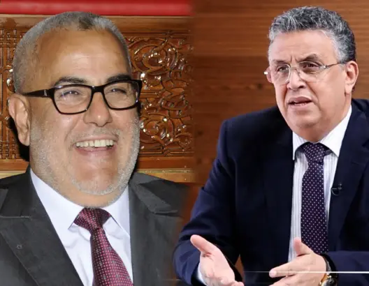 وهبي: بنكيران مسني في قناعتي الدينية وكذب علي
