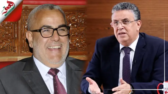 وهبي: بنكيران مسني في قناعتي الدينية وكذب علي