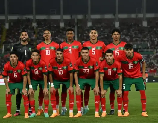 بعد فوزه أمام غانا.. المغرب يضمن مقعدا في نصف نهائي “كان” أقل من 23 سنة