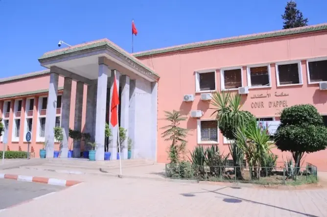 ملف “الفيلا والتجزيء السري”.. النيابة العامة تتحرك للنظر في “خروقات” رئيس جماعة بمراكش