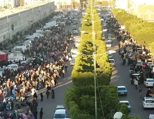 “فوضى التدبير” تضع أكبر قطب اقتصادي بجنوب المملكة على صفيح ساخن