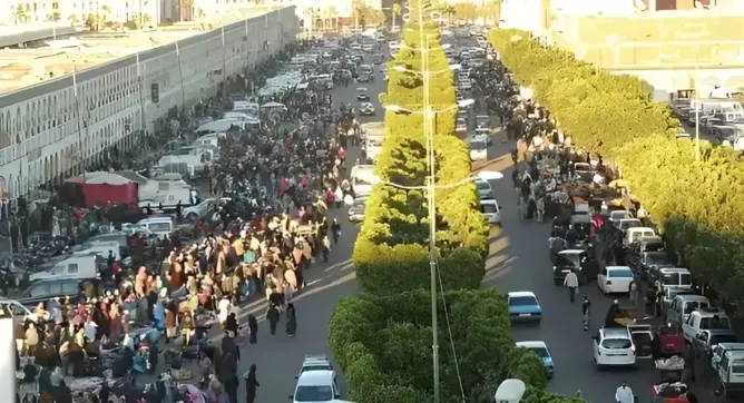 “فوضى التدبير” تضع أكبر قطب اقتصادي بجنوب المملكة على صفيح ساخن