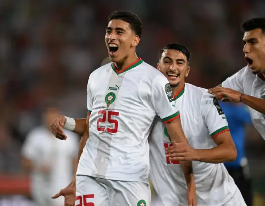 الشرعي: الفوز أمام الكونغو مهم لنا في المنافسة.. وسنستعد لمباراة نصف النهائي