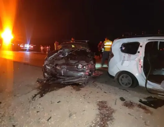 حرب الطرق بالمغرب تحصد 19 قتيلا و2958 جريحا في أسبوع