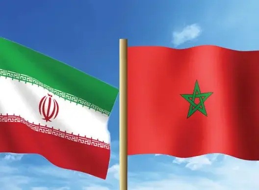الفاتيحي: إيران تدعم الطرح الانفصالي والجزائر تؤمن تسليح البوليساريو من طهران وحزب الله