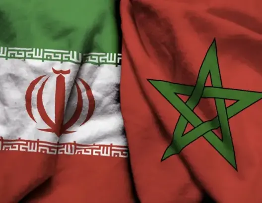 إيران تبدي رغبتها في استئناف العلاقات مع المغرب