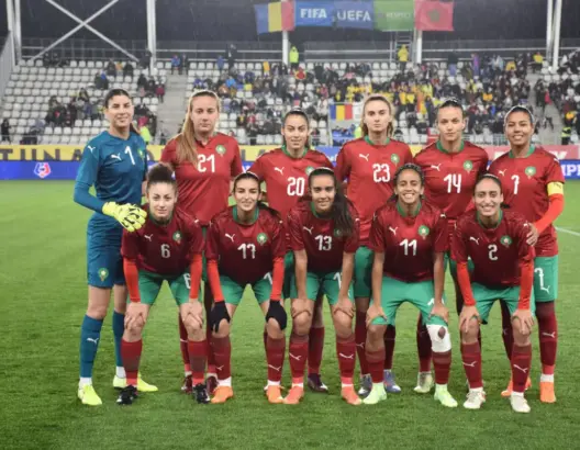 في أول مشاركة بالمونديال.. تيكانا لـ”العمق”: مواجهة المغرب وألمانيا صعبة