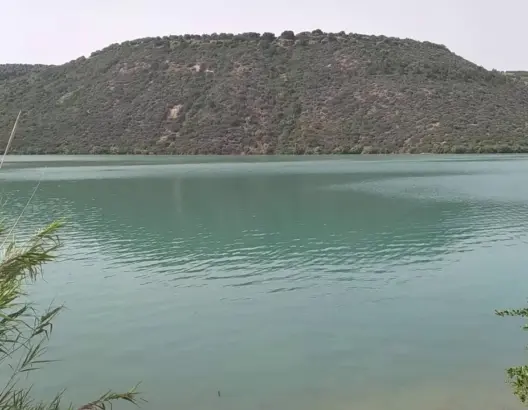 شاب من فاس يلقى حتفه غرقا بسد علال الفاسي