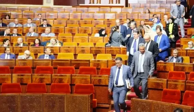 المعارضة تحصي “عيوب” المسطرة المدنية وتحذر من عرقلة اللجوء للقضاء