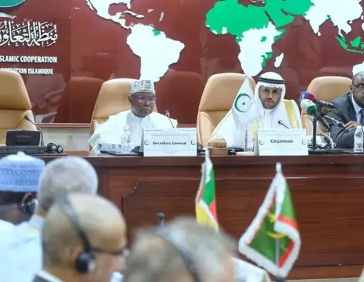 “التعاون الإسلامي” تسجل تصاعد “كراهية الإسلام”  وتدعو المجتمع المدني للجوء للمحاكم
