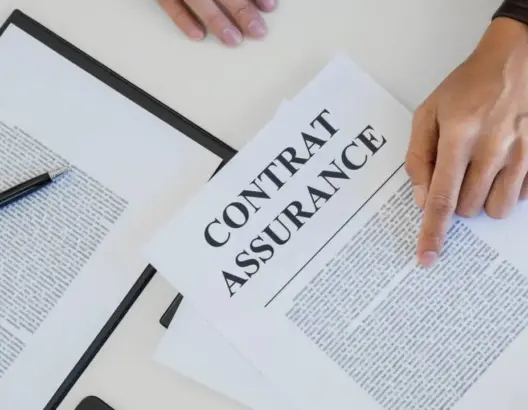 مشروع قانون التأمينات الجديد.. عقوبات ثقيلة تنتظر سماسرة التأمين غير المرخصين