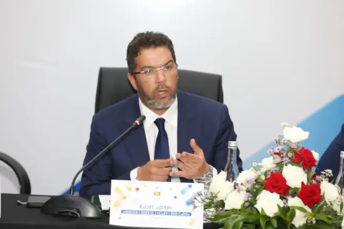يتضمن 23 محورا.. مجلس جهة سوس يصادق على برنامج التنمية الجهوية
