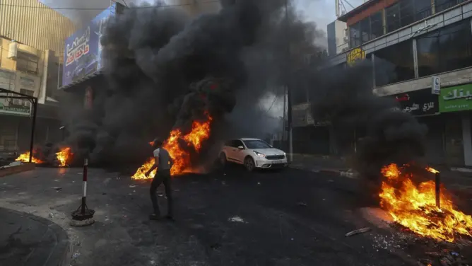 دراسة إسرائيلية تقر بانتصار المحتوى المساند لفلسطين على الاحتلال بأكثر من 100 مليار منشور