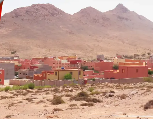 “خطأ” يحرم مئات المواطنين من أملاكهم بضواحي تيزنيت