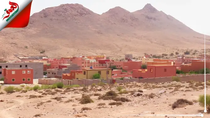 “خطأ” يحرم مئات المواطنين من أملاكهم بضواحي تيزنيت
