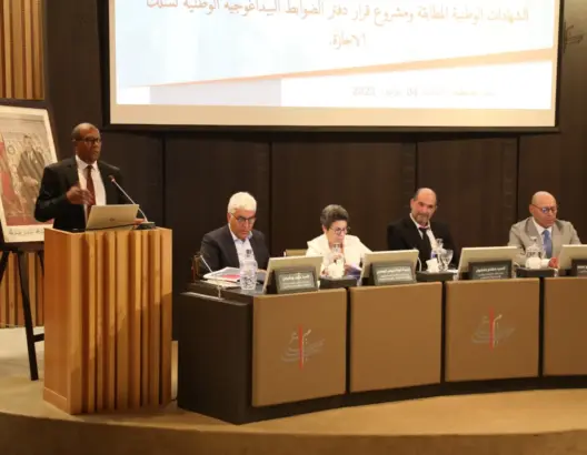 “التربية والتكوين” يقدم توصياته لتطوير التعليم العالي ويقترح صيغة لحذف بحث التخرج