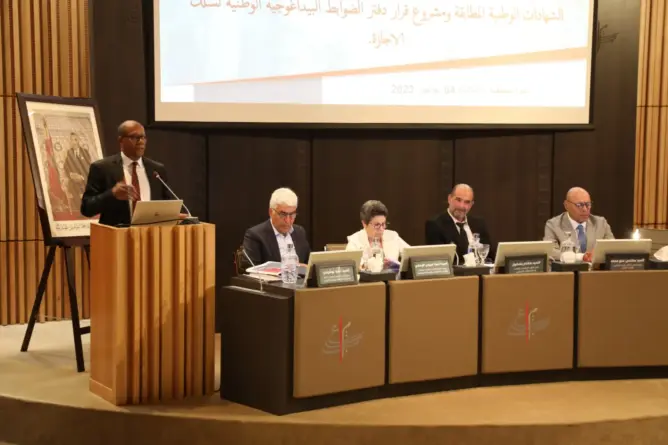 “التربية والتكوين” يقدم توصياته لتطوير التعليم العالي ويقترح صيغة لحذف بحث التخرج