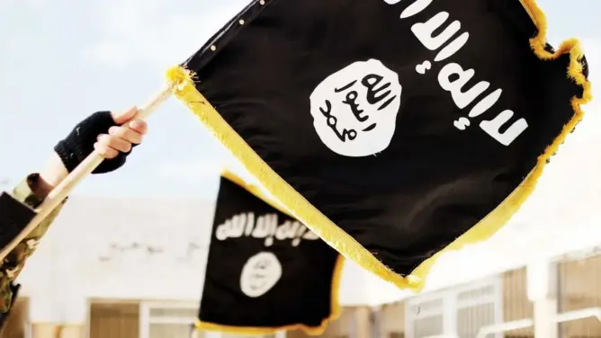 القيادة المركزية الأمريكية تعلن مقتل زعيم داعش