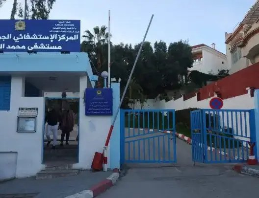 “الاختلاس وارتكاب هفوات خطيرة” يقودان لتوقيف مسؤول بمشفى طنجة