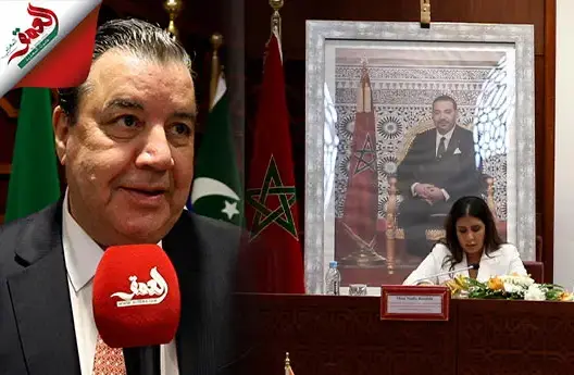 الرباط تجمع رؤساء برلمانات إفريقيا