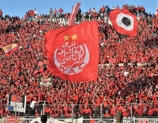 مدرب سابق للوداد: الجماهير تتخذ القرار داخل النادي وتدبره