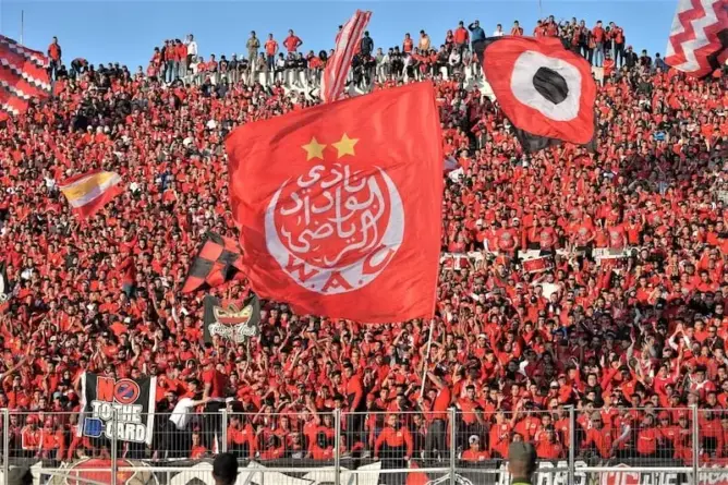 مدرب سابق للوداد: الجماهير تتخذ القرار داخل النادي وتدبره
