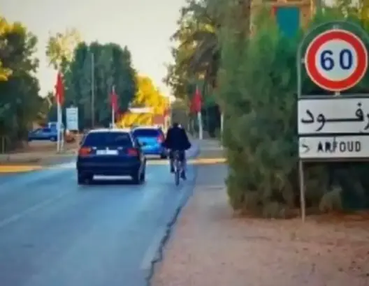 خروقات في مجال التعمير والبناء بأرفود .. والملف يصل إلى البرلمان