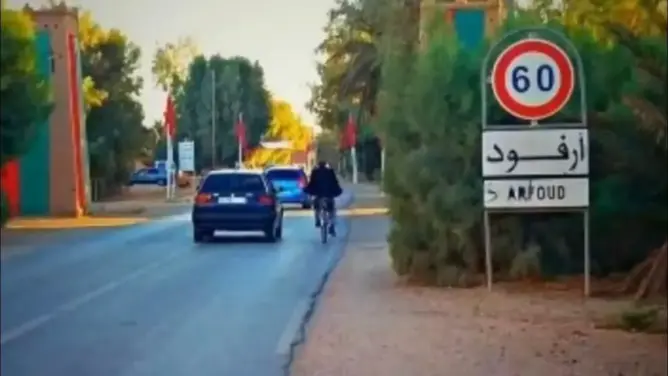 خروقات في مجال التعمير والبناء بأرفود .. والملف يصل إلى البرلمان