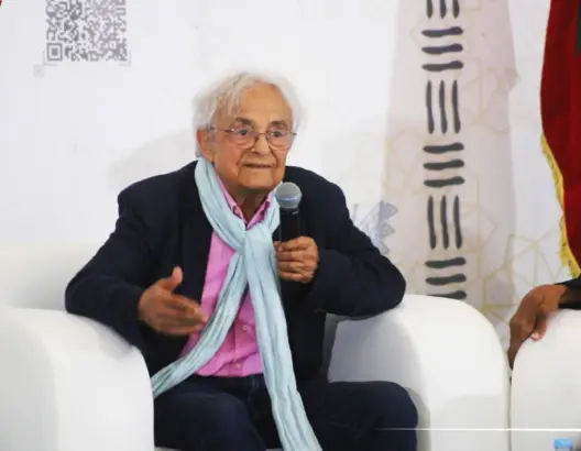 أدونيس: لا يتمتع أي نظام عربي بالسيادة الكاملة