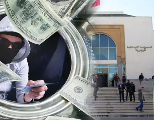أدينوا بـ37 سنة سجنا نافذا.. قضاء البيضاء يضيف 3 سنوات حبسا لزعماء شبكة “التسويق الهرمي”