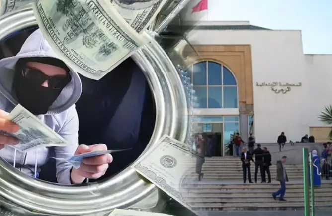 أدينوا بـ37 سنة سجنا نافذا.. قضاء البيضاء يضيف 3 سنوات حبسا لزعماء شبكة “التسويق الهرمي”