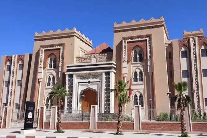 المحكمة تؤجل النطق في ملف رئيس جماعة ورزازات المتابع بتهمة “خيانة الأمانة”