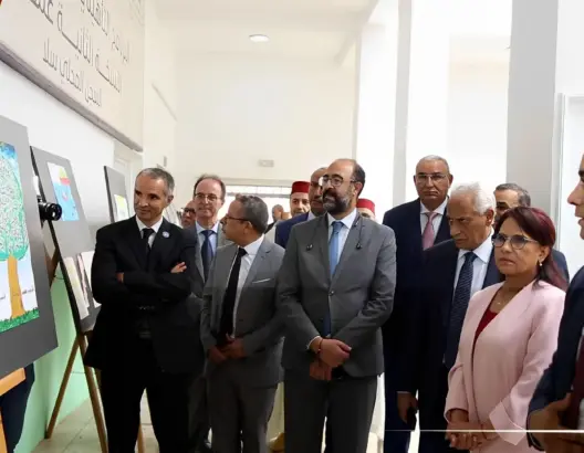 برنامج “مصالحة” يخلي السجون من نزيلات “الإرهاب”