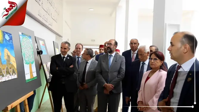 برنامج “مصالحة” يخلي السجون من نزيلات “الإرهاب”