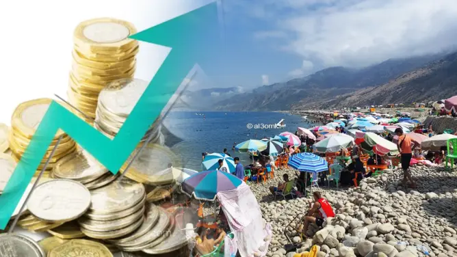 العطلة الصيفية.. مطالب برلمانية لضبط ارتفاع أسعار خدمات السياحة الداخلية