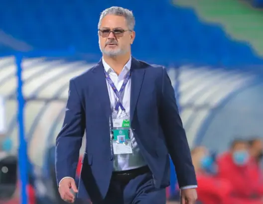 مدرب منتخب مصر لأقل من 23 سنة: سنخوض مباراة صعبة أمام المغرب