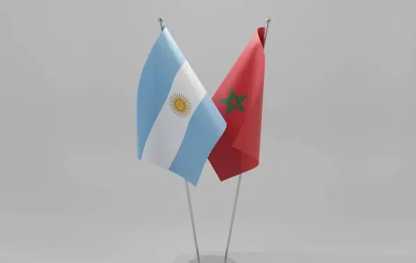الأرجنتين تنفتح على السوق المغربية في قطاعات التكنولوجيا والصناعة والدواء