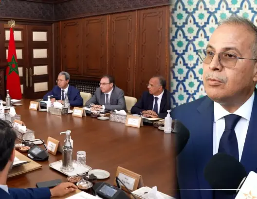 فكرات يشيد بدور القرض الفلاحي في تمويل وإنجاح السياسات الوطنية