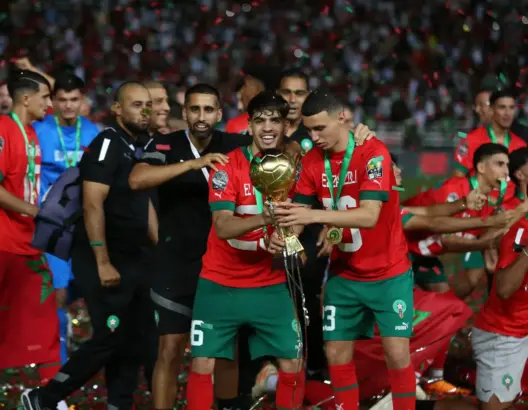 المغرب يواجه البرازيل وديا.. ومحلل رياضي: خصم مناسب استعدادا للألعاب الأولمبية 