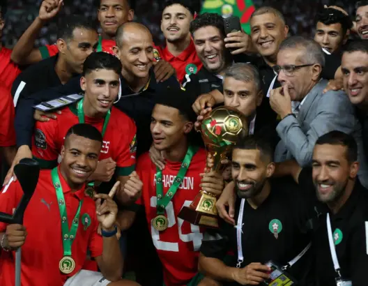 محلل رياضي لـ”العمق”: نهائي “كان 23 سنة” صعب والأهم التتويج والتأهل للأولمبياد