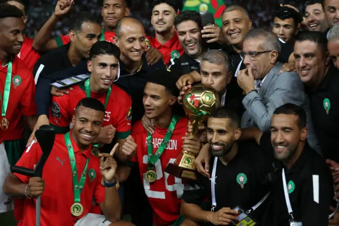 محلل رياضي لـ”العمق”: نهائي “كان 23 سنة” صعب والأهم التتويج والتأهل للأولمبياد